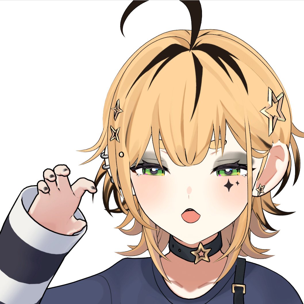 ナナメ🐭COMITIA154 - K52a (@7name_) / Posts / X