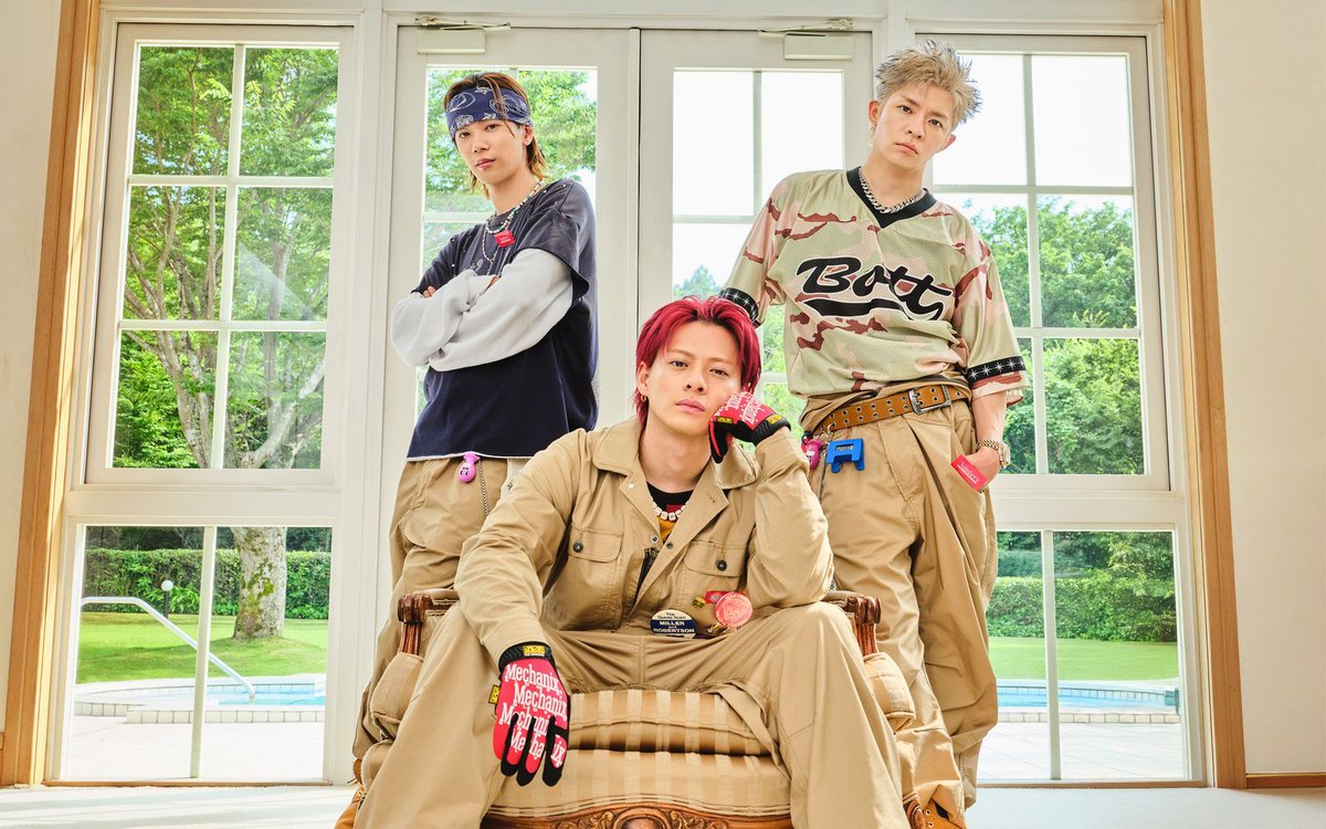 nono (@kpnonochan) / Posts / X