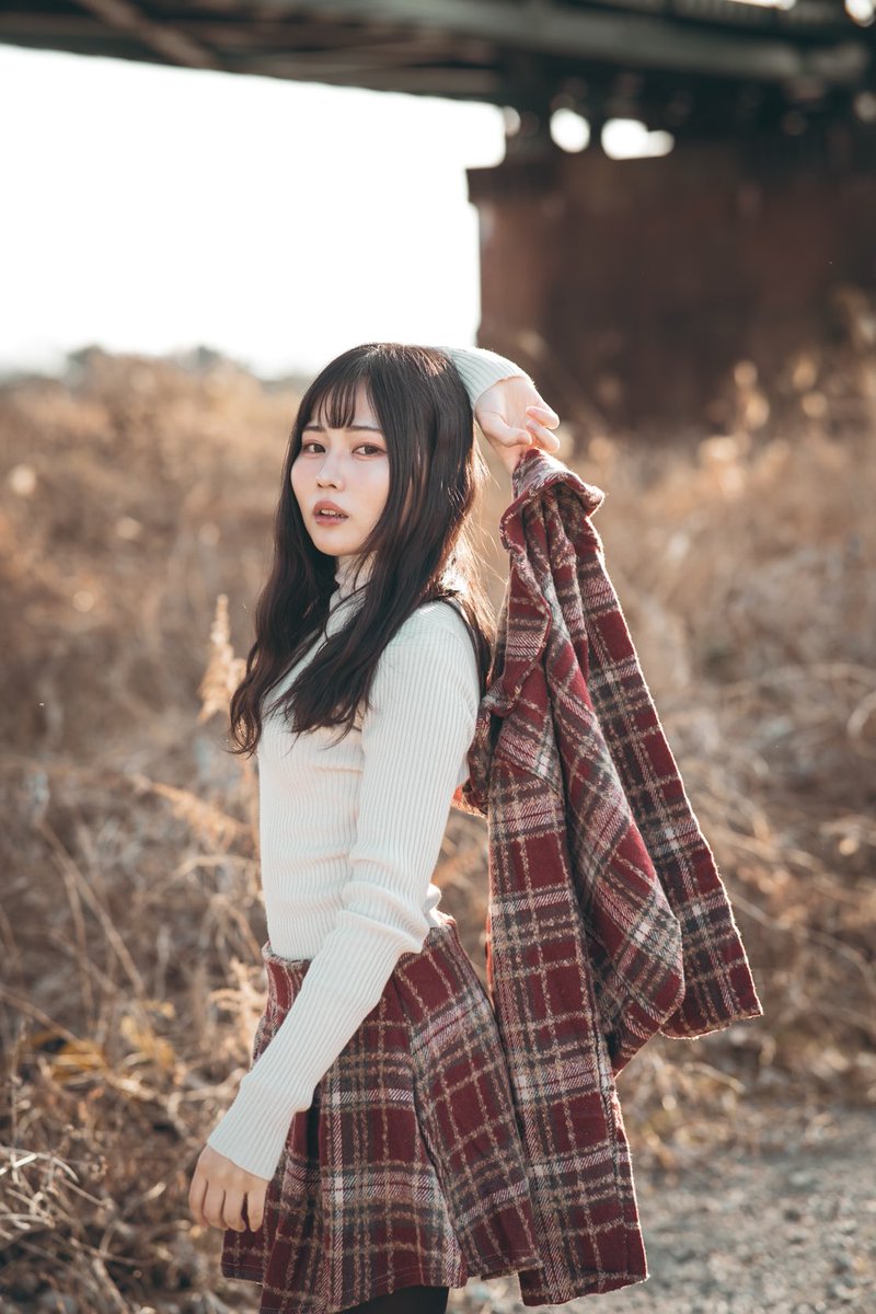 今年もあと２ヶ月！
秋冬服を楽しむ季節がやってきましたね！