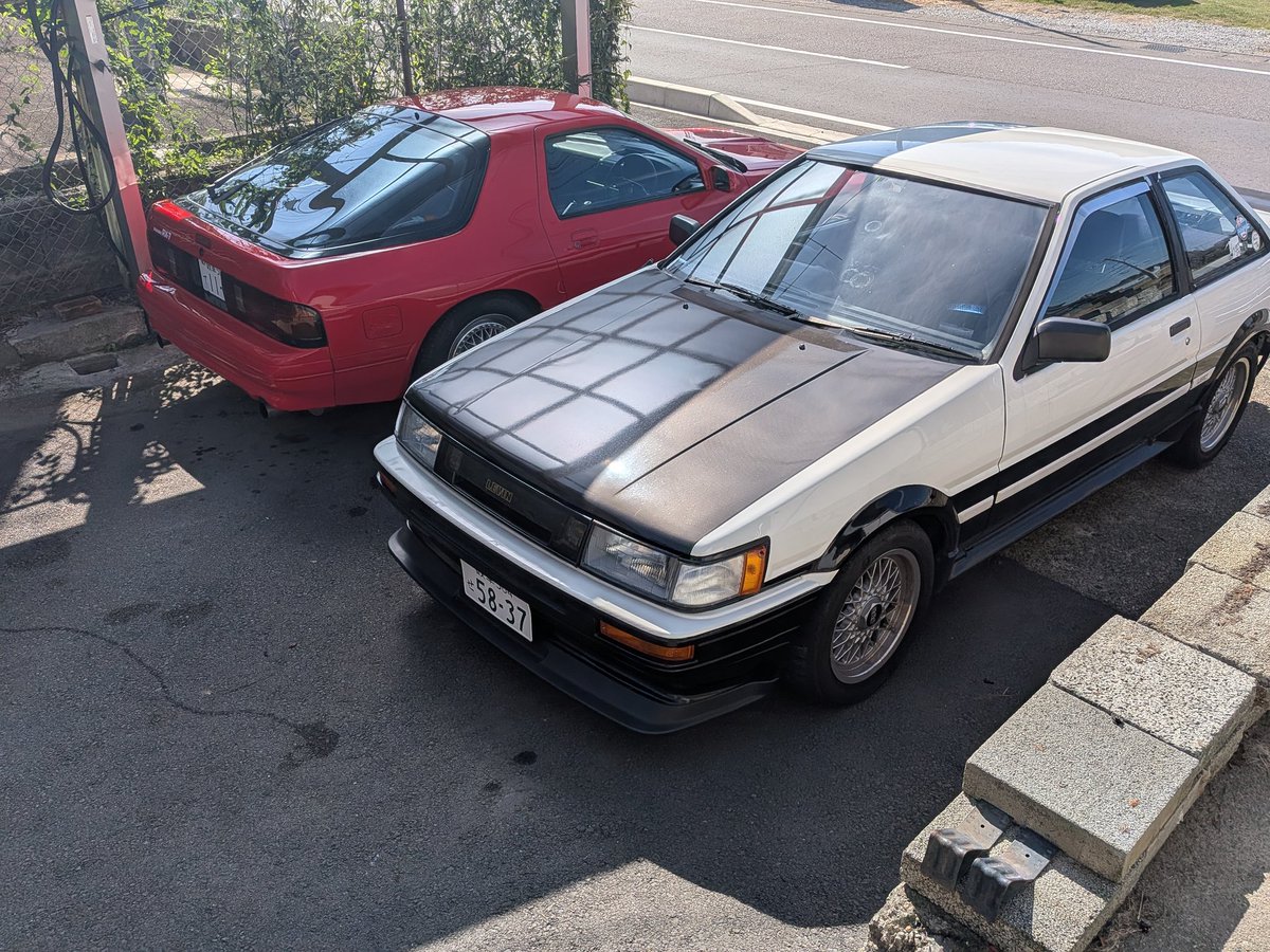 とよちゃんガレージ (@toyochan_garage) / Posts / X