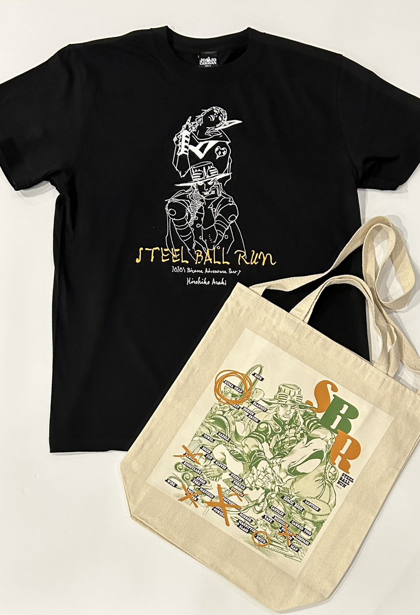 JOJOCARAVAN 8th STAGE 大阪会場、本日開幕ですッ。 ⭐︎11/1～5