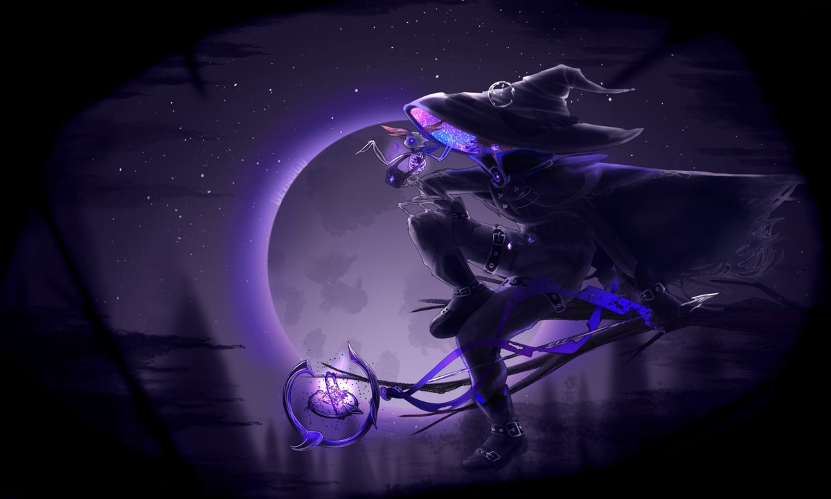 Happy Halloween ! 
art by <a href="/Devigogo/">Devigogo 😈🐙 『 V-SpookyGirls 』</a>