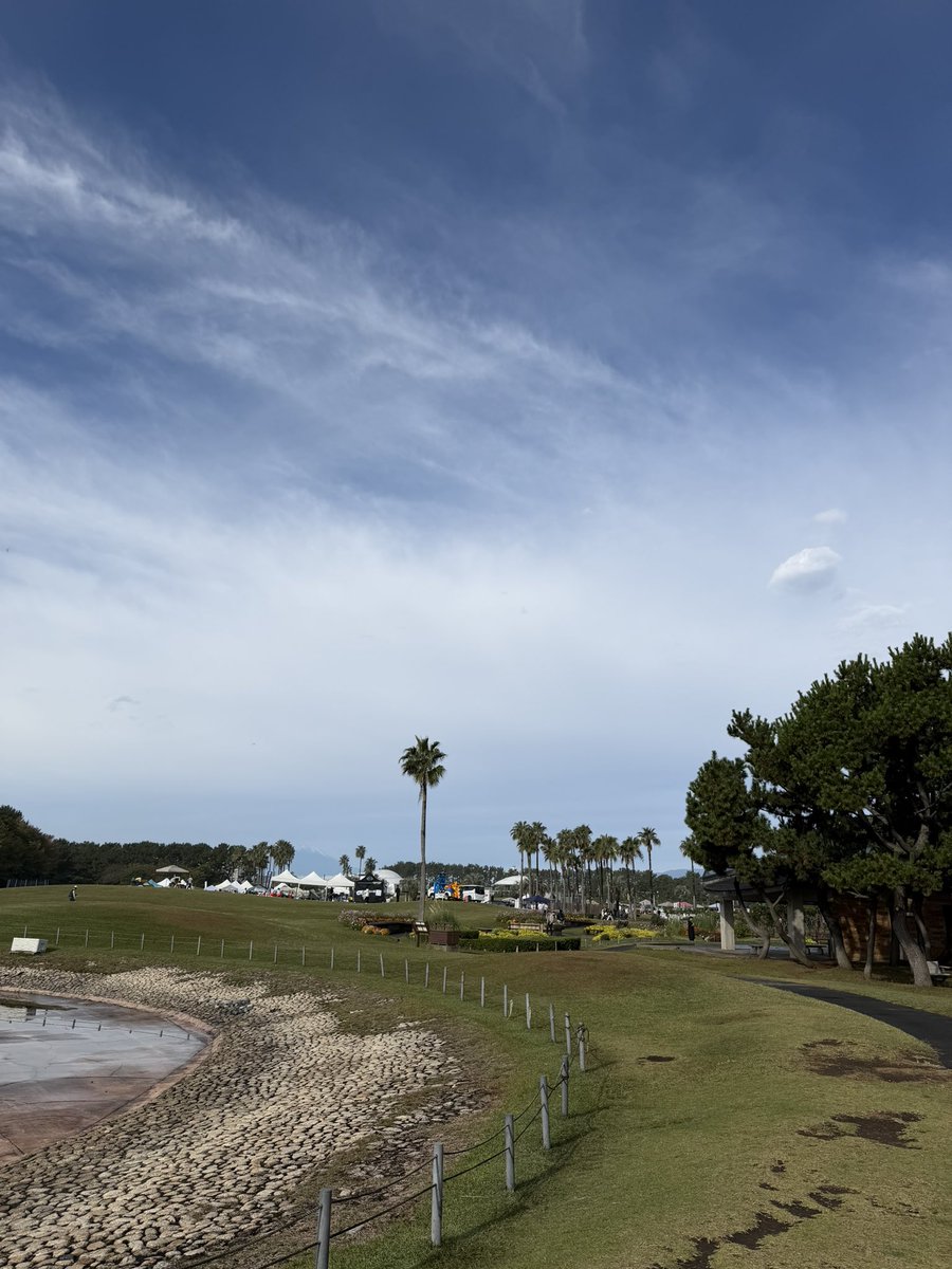 gomiya810's tweet image. いいお天気でよかったよかった。
イベントはこうでなきゃ！

さ、始まるよ〜

#湘南キッズデイ