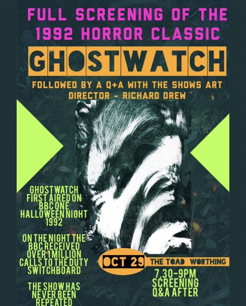 Richard Drew ( MD ANT ) tweet media