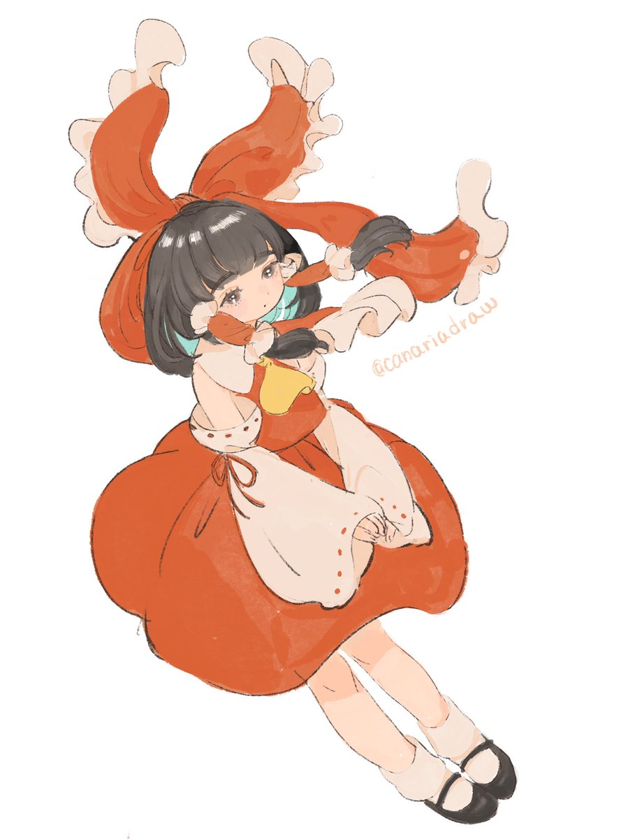 かなりあです かなりあ (@canariadraw) / Posts / X