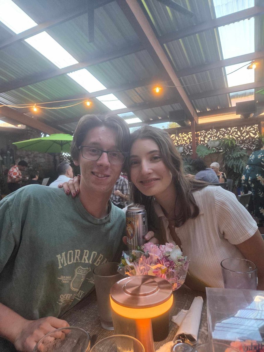 From my DMs:

“This was my son and his girlfriend who where killed last night on Euclid and 2nd. Josiah and Sophia. If anyone stopped to help I would like to here from them. I just want to know he wasn't alone”