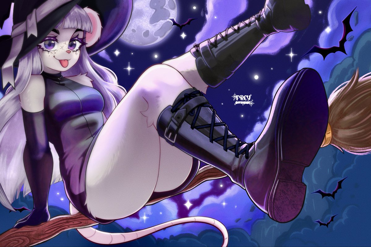 Springish Frey ❄️. ࿔*:⋆ tweet media