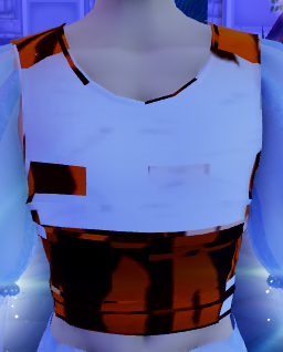 ... whoever meshed the tanktop, i just wanna chat, just a quick chat, just a tiny chat about WHAT THE HELL IS GOING ON HERE