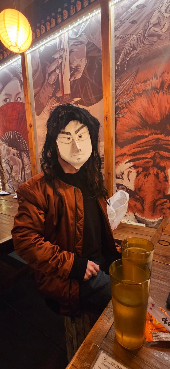 ざわ。。。
ざわ。。。