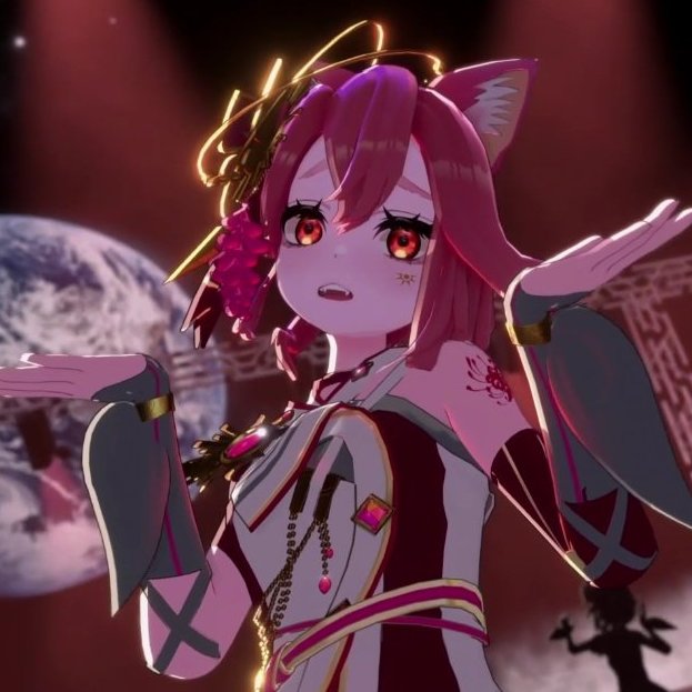 ☀アハ！おはよう愚民ども！今日は記念すべき日よ！なんせ、この私が代表取締役CE王に就任する日なのだから！お祝いしにきなさいよね！あと楽しみなのがもう一つ！紫メカクレの社長！物申したいことが沢山あるの！今日はアンタたちの代弁者として色々ツッコんでくるわ！アハ！
youtube.com/watch?v=Hp9PIh…