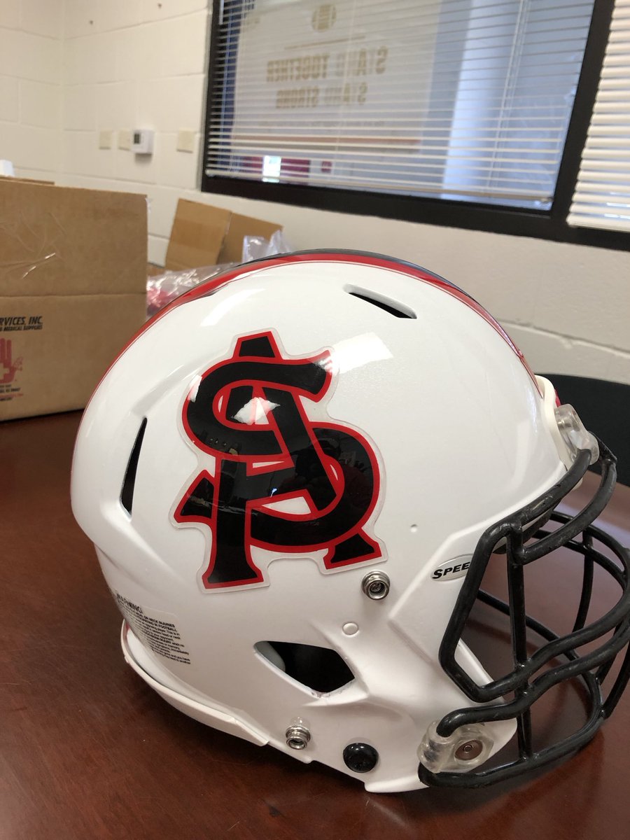 Congrats to Coach Barnes and the SA WOLVES 2025 District Champs!! BAM 
Super Proud