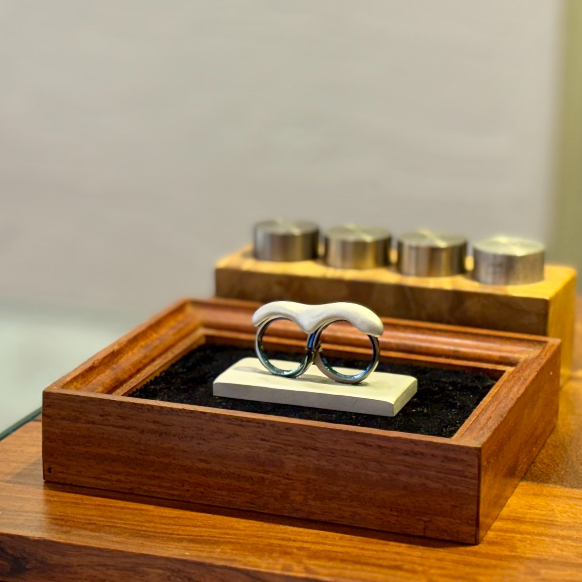 ゆきそら オーダー品10点 お纏め SORA公式｜オーダーメイド結婚指輪・婚約指輪 (@SORA_omotesando