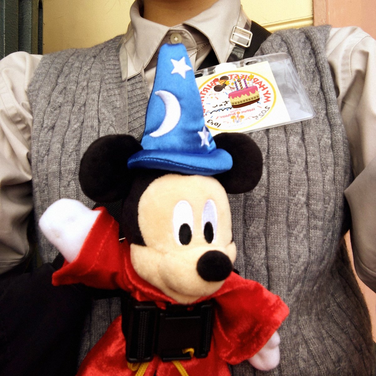 ランラン様 しゅんドラン on X