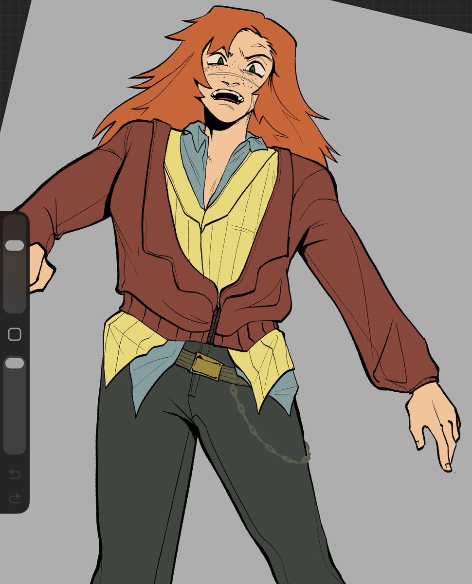 AXE (reading Elbaf) tweet media