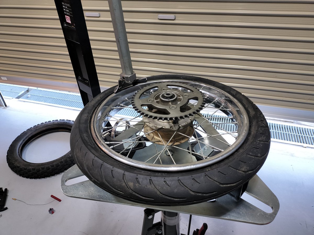 しょ〜じき on X