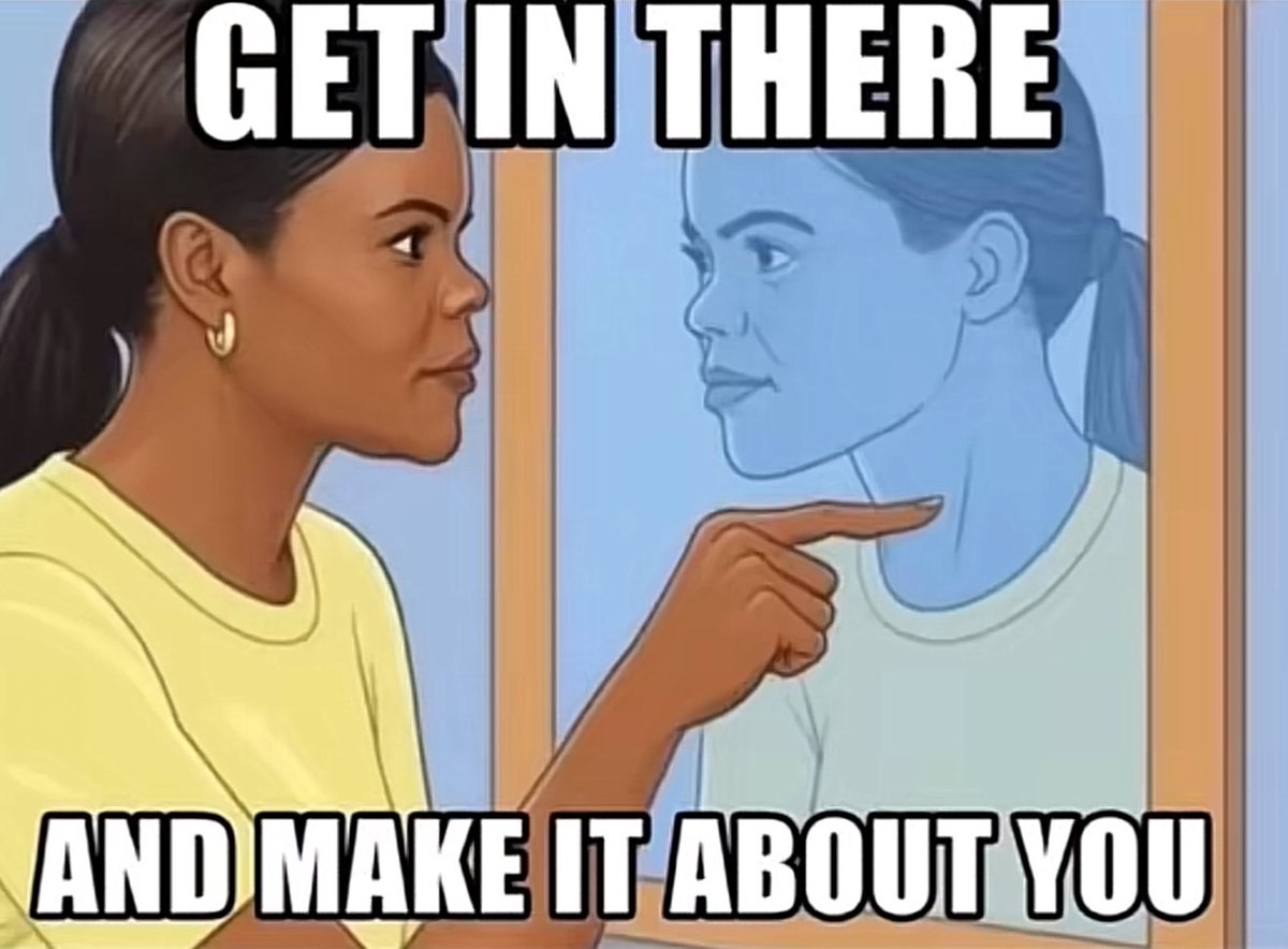 nikixgaming's tweet photo. @JayTC53 @RealCandaceO If he didn’t die what else would she even be talking bout https://t.co/bRSDi4T3gp