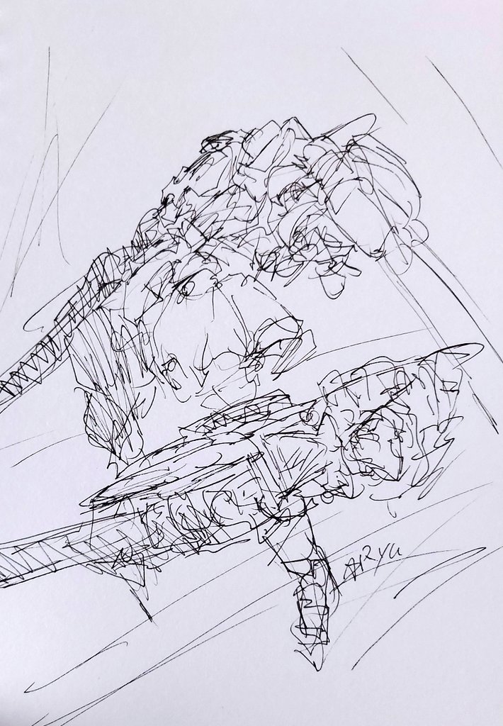 龍(さんまる勇者研究所) on X