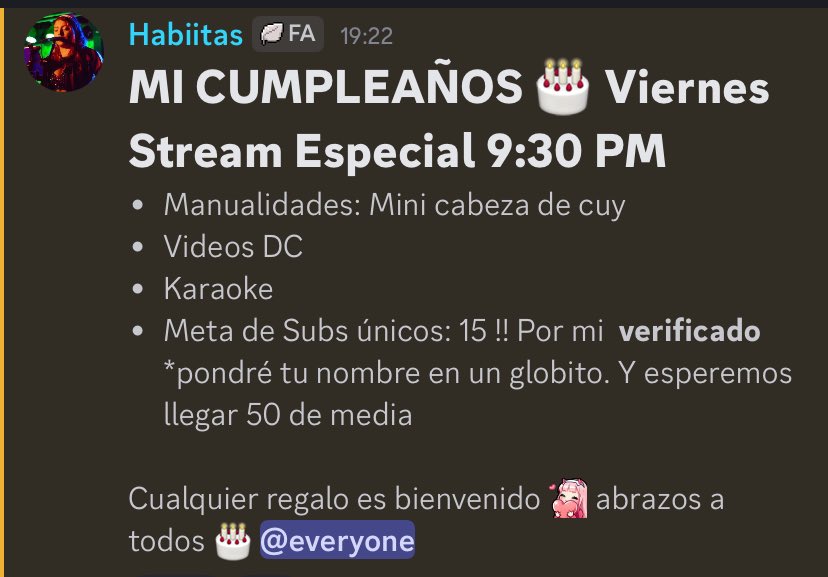 Habiitas tweet media