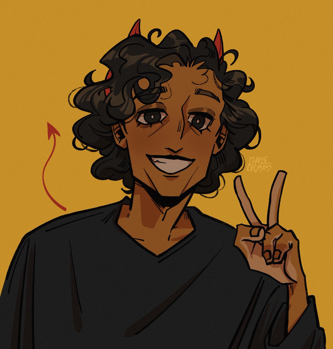 couldn’t do any halloween activities so tuned into assadween instead 🙏 #assadzamanday