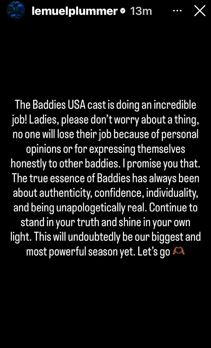 Baddies + More! tweet media