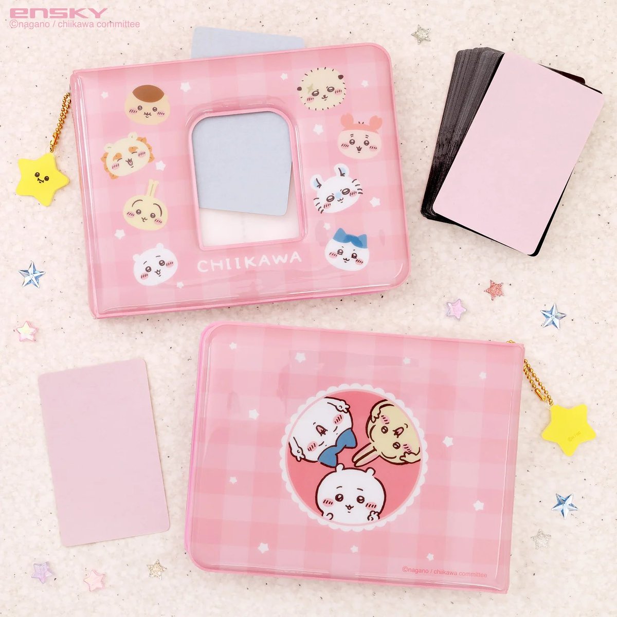 ちい様限定 ちいかわフレンズ4｜発売日：2025年1月20日｜バンダイ キャンディ公式