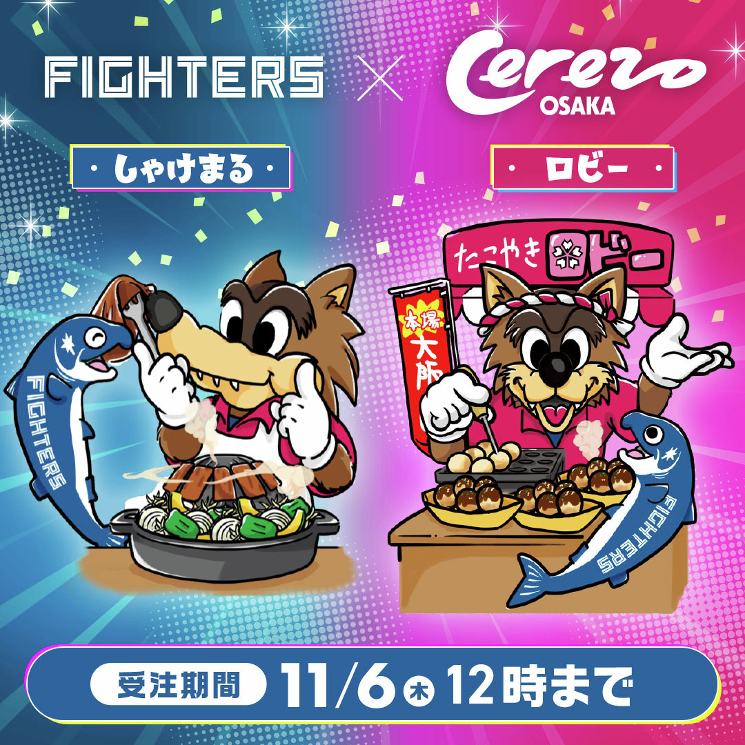 北海道日本ハムファイターズ グッズ【公式】 on X