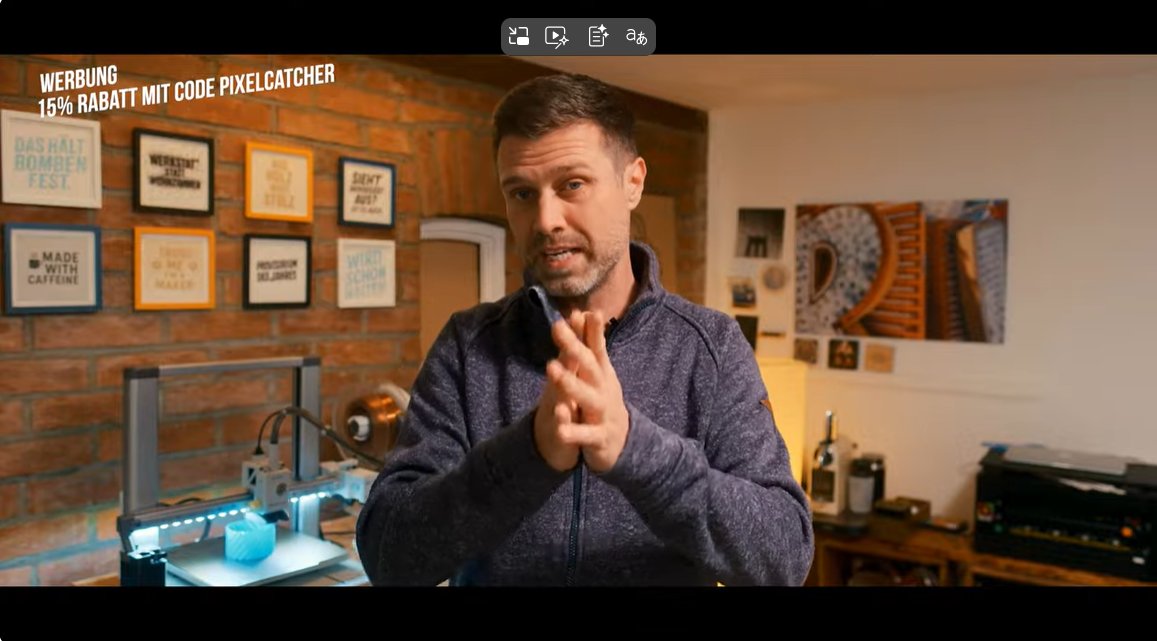 Mit Stift gezeichnet! Mein ausführlicher UUNA TEK 3.0 Stifteplotter Test by @Michael Damböck from pixelcatcher.de 
youtube.com/watch?v=IoBSVy…
#stifteplotter #uunatek 3.0