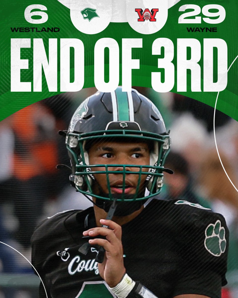 Westland Athletics (@whscougars) on Twitter photo 