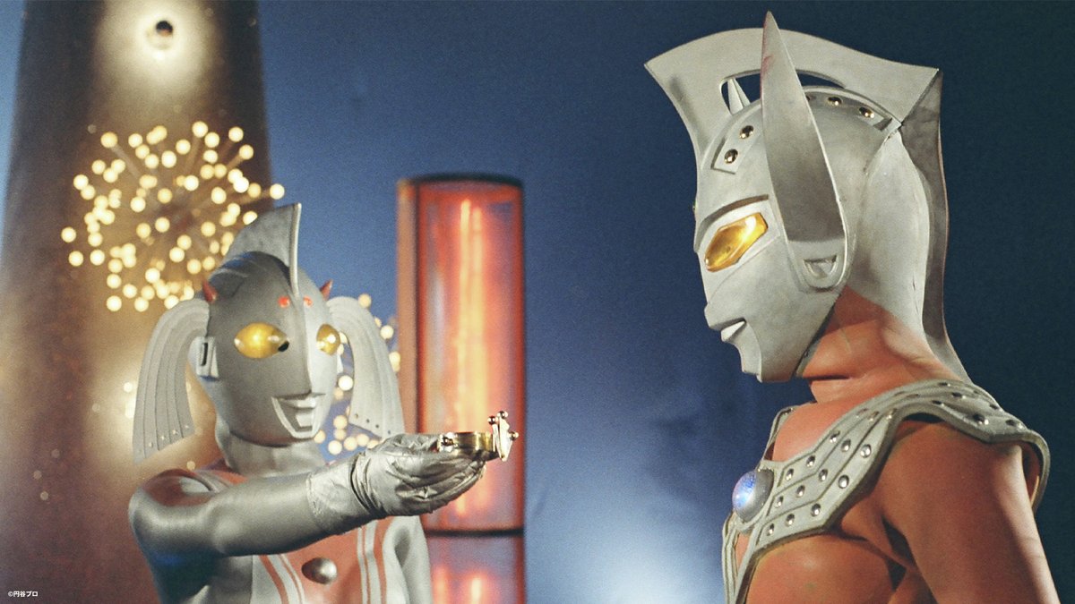 ✨ウルトラマンシリーズ60周年記念連載✨ 第2回は
