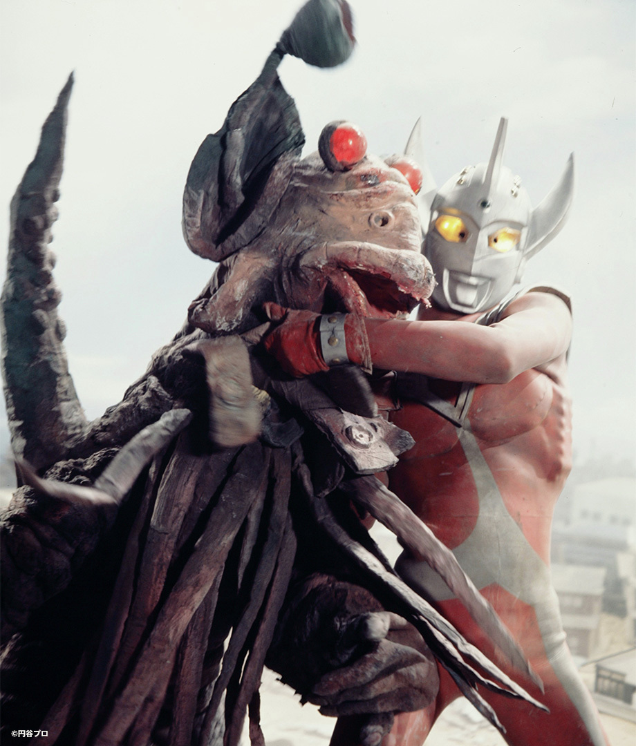 myタロウ ✨ウルトラマンシリーズ60周年記念連載✨ 第2回は