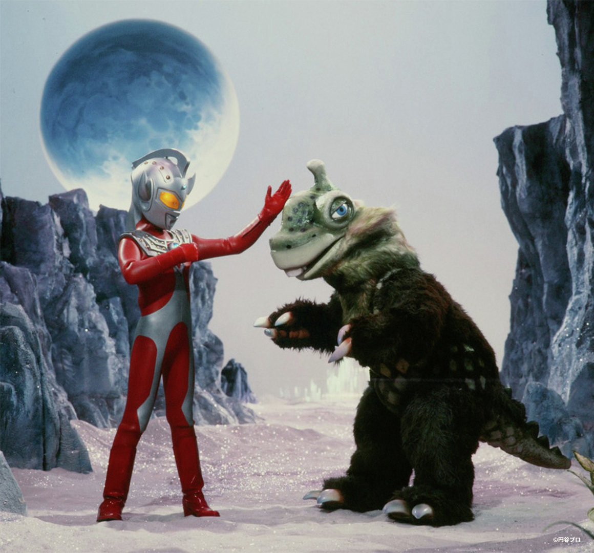 ✨ウルトラマンシリーズ60周年記念連載✨ 第2回は