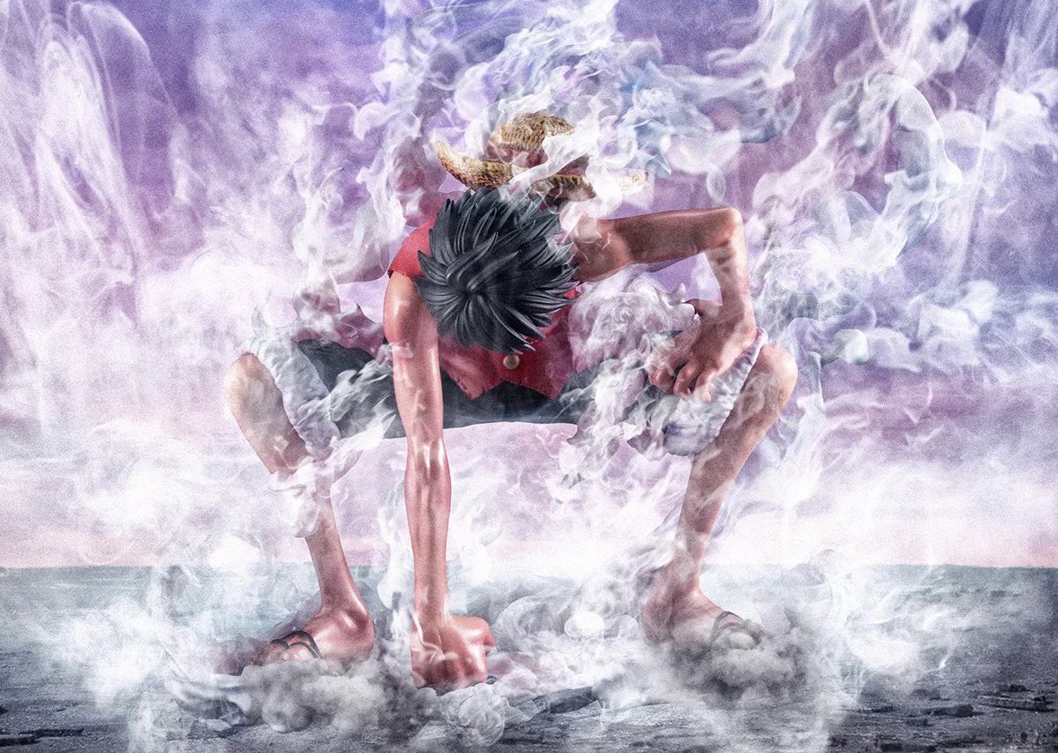 ワンピース apple IMD Japão Anime One Piece Straw Hat Pirates AirPods 1/2/3