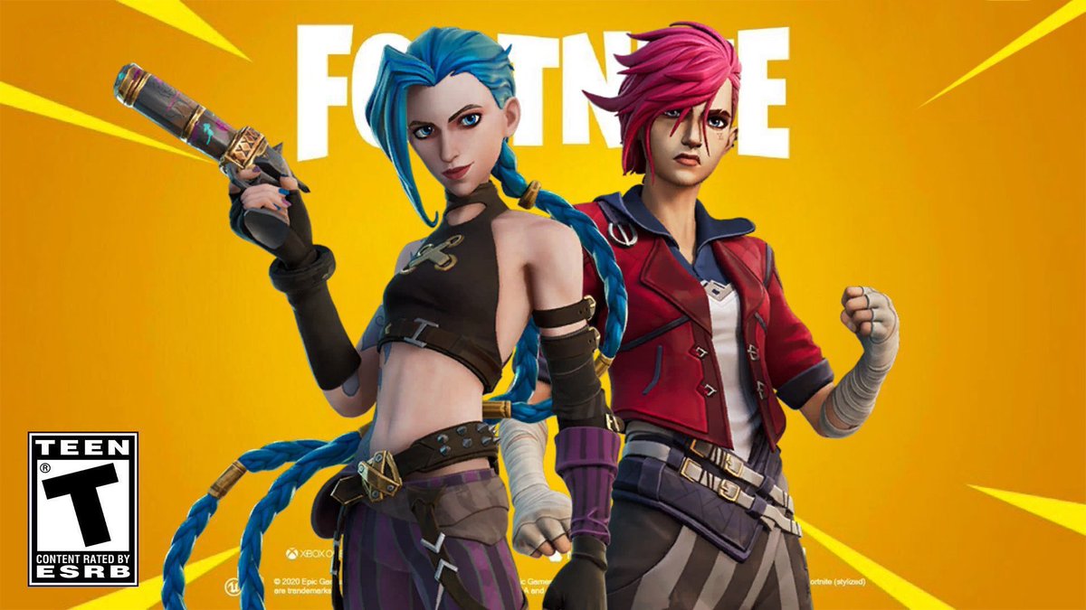 FortniteFNLK's tweet image. Please Fortnite tomorrow update 🙏🏻