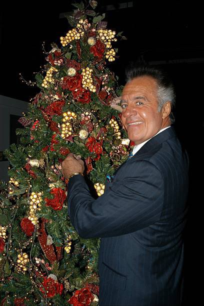 SopranosWorld's tweet image. November 1st: