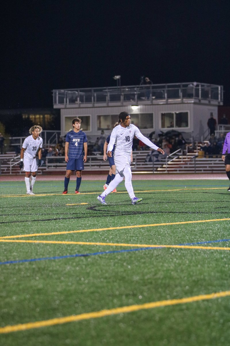 Lewis Men's Soccer tweet media