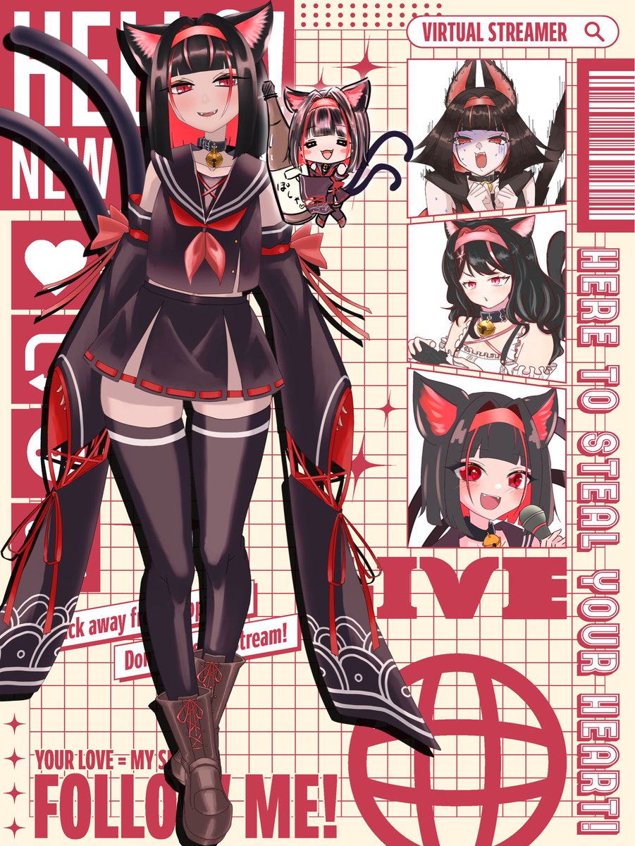 ゆゆ様ご依頼用 倉科うゆ＠MIX依頼 ⭕ (@uyu__mix) / Posts / X