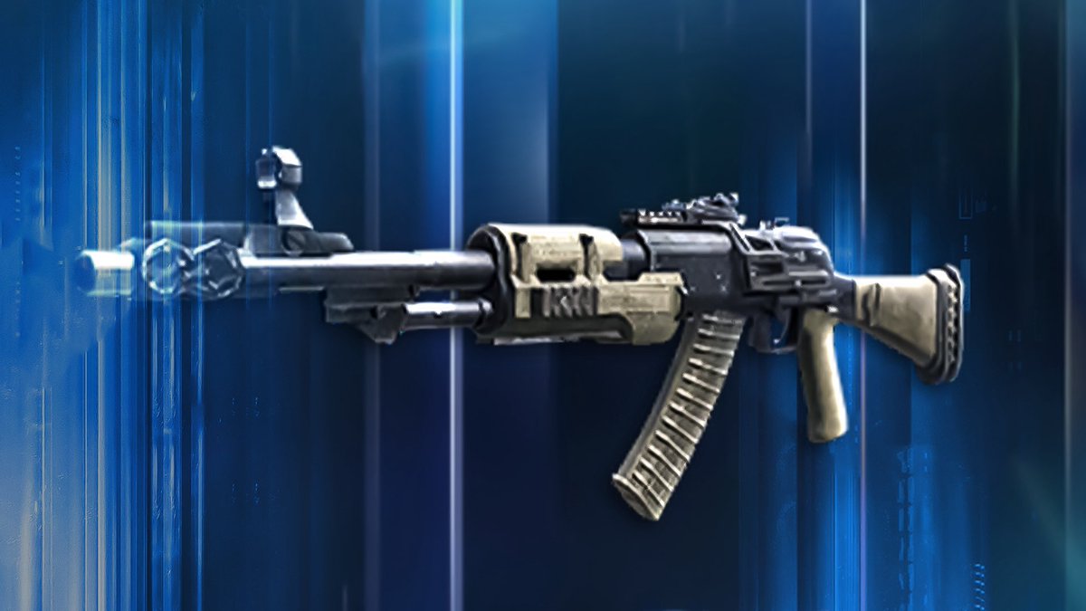 Which CLASSIC Black Ops 2 Weapon do YOU STILL Want to RETURN in #BlackOps7⁉️, image size:1200x675