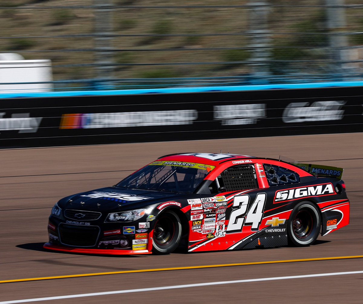 Sigma Performance Services tweet media