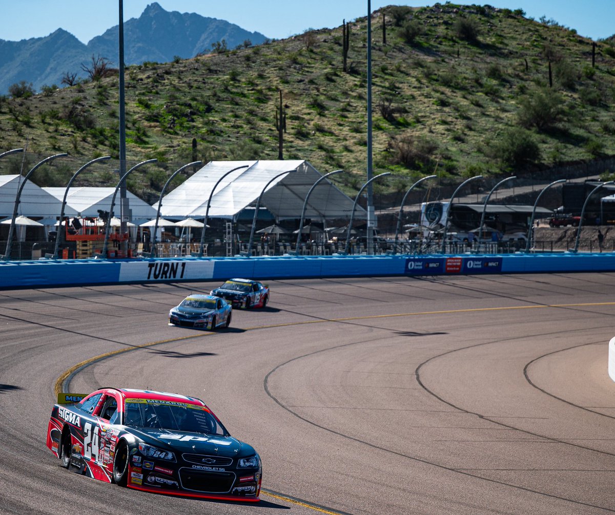 Sigma Performance Services tweet media