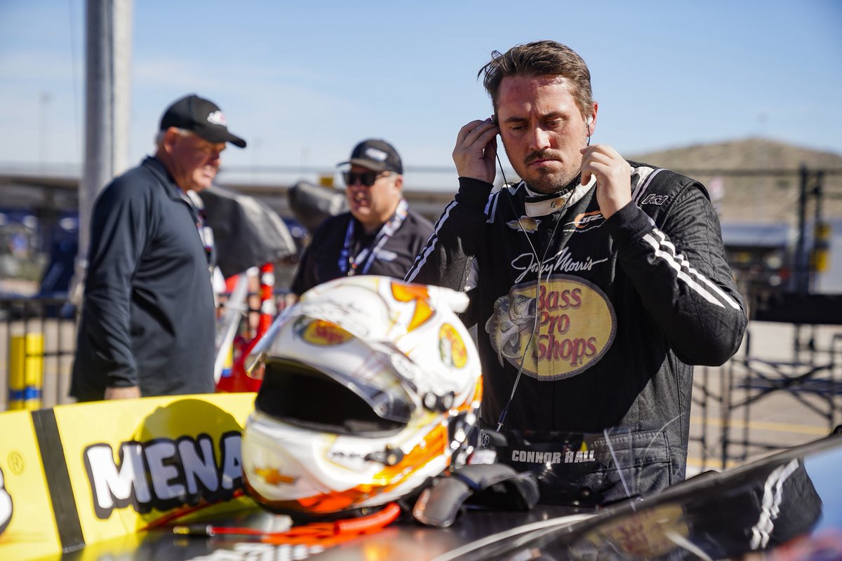 Sigma Performance Services tweet media