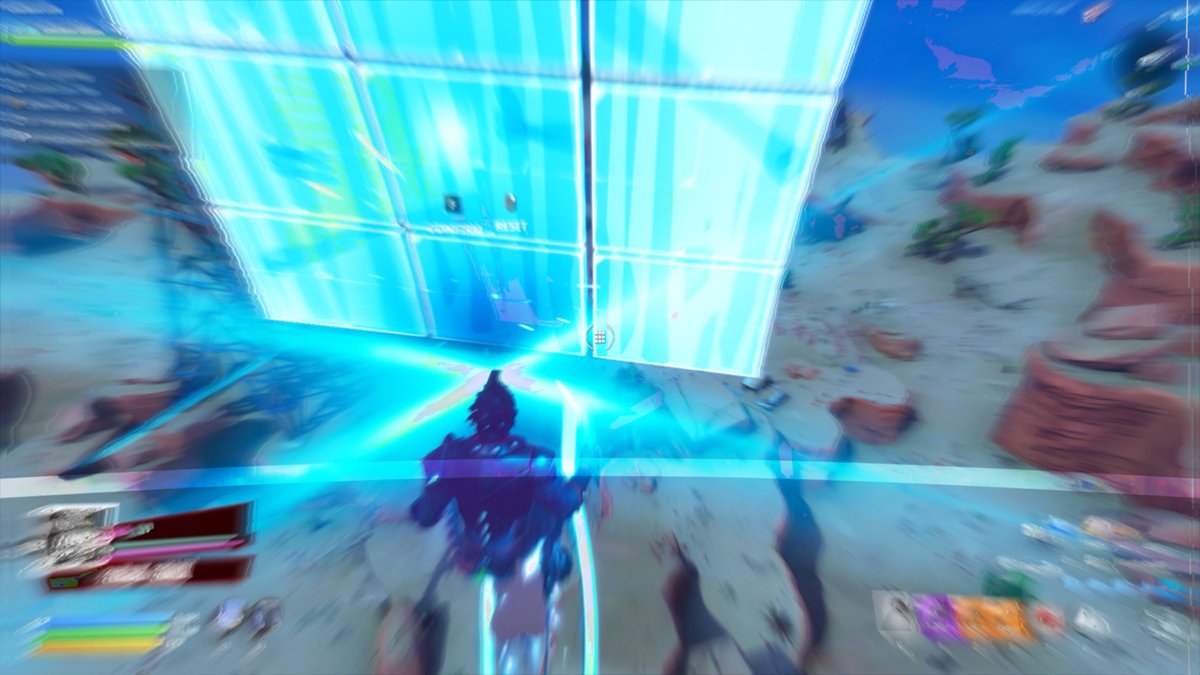 ENCH4NTS's tweet image. We have a unique treat going up later this evening...🎃