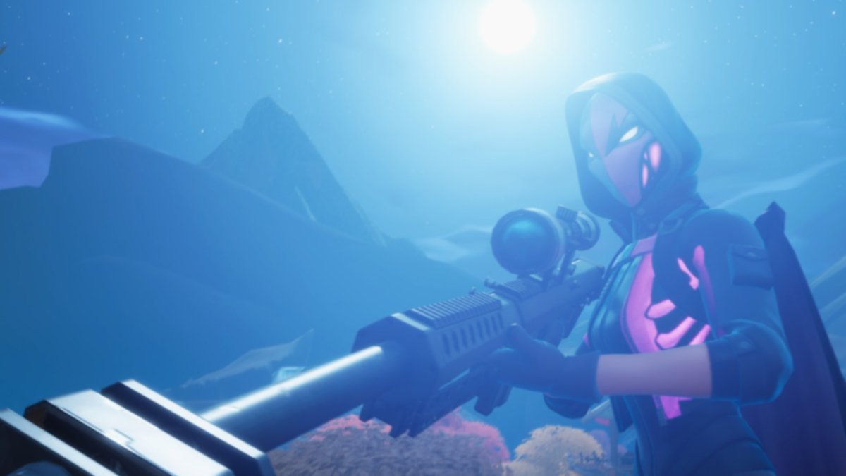 ENCH4NTS's tweet image. We have a unique treat going up later this evening...🎃