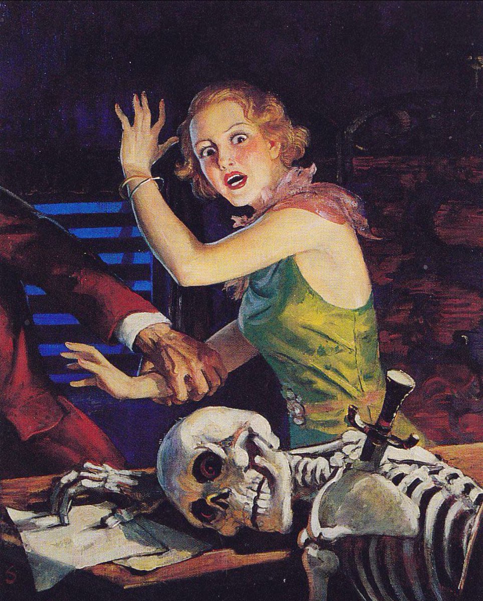 W.F. Soare art. (‘36)