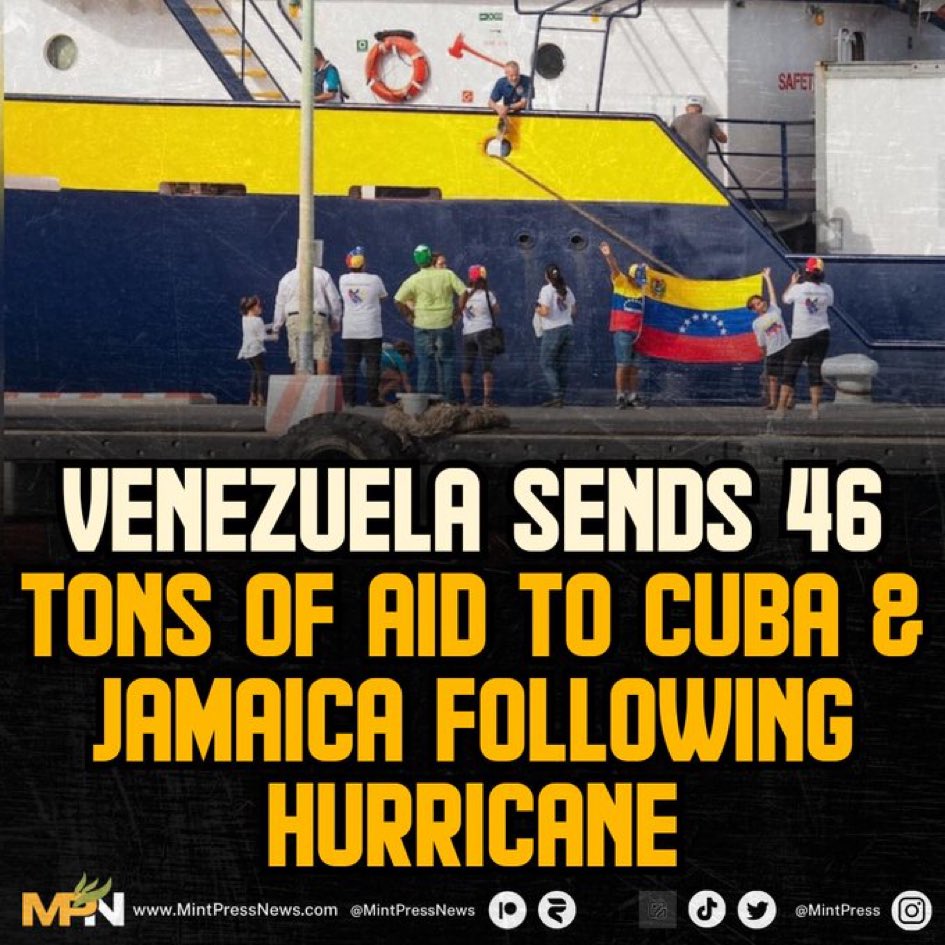 TRUMP HASN’T SEND A DIME YET, MAYBE BECAUSE JAMAICAN CITIZENS ARE BLACK