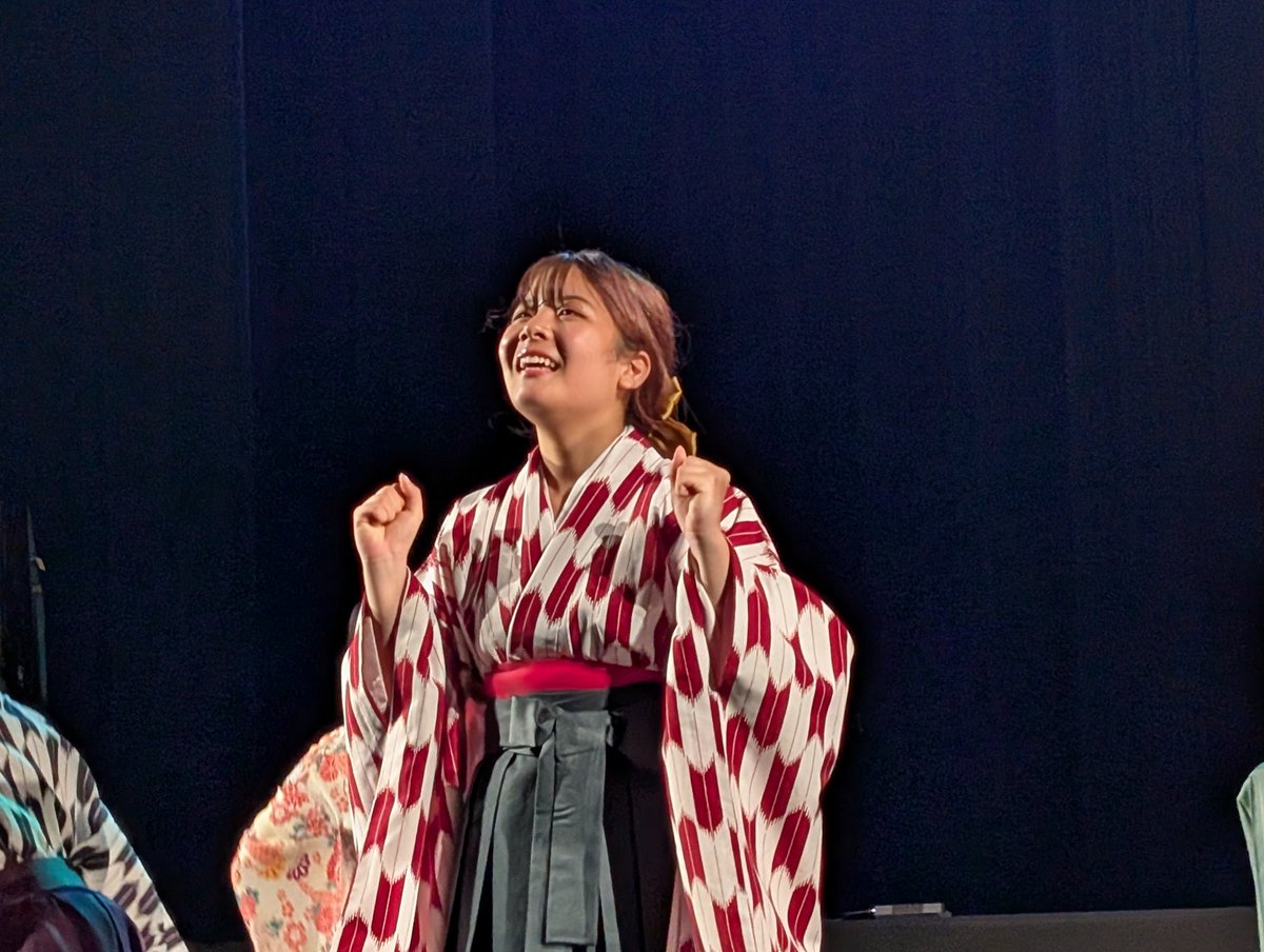 tgtenchi's tweet photo. 🎭本日公演🎭
『フートボールの時間』

当日券あります‼️
開演の60分前より、さざんぴあ博多多目的ホール受付にて販売いたします✨

🕑昼の部 14:00 開演
🌆夜の部 17:00 開演

皆さまのご来場をお待ちしております⚽️

#フートボールの時間 #舞台 #当日券 #さざんぴあ博多 https://t.co/4Rn1Je1c59