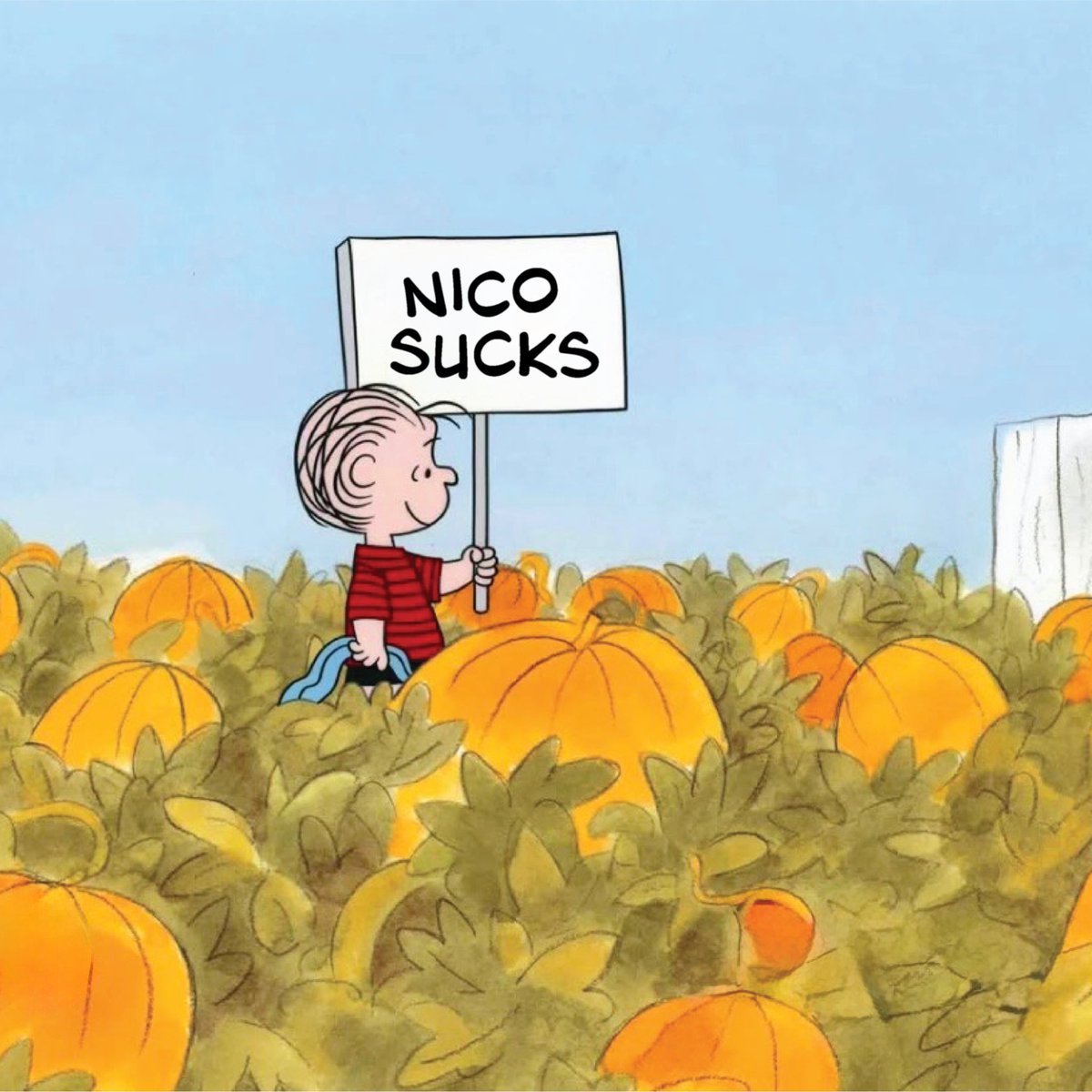 🎃

#MFFL via <a href="/TyWalker716/">The Rise of TyWalker🐔</a>