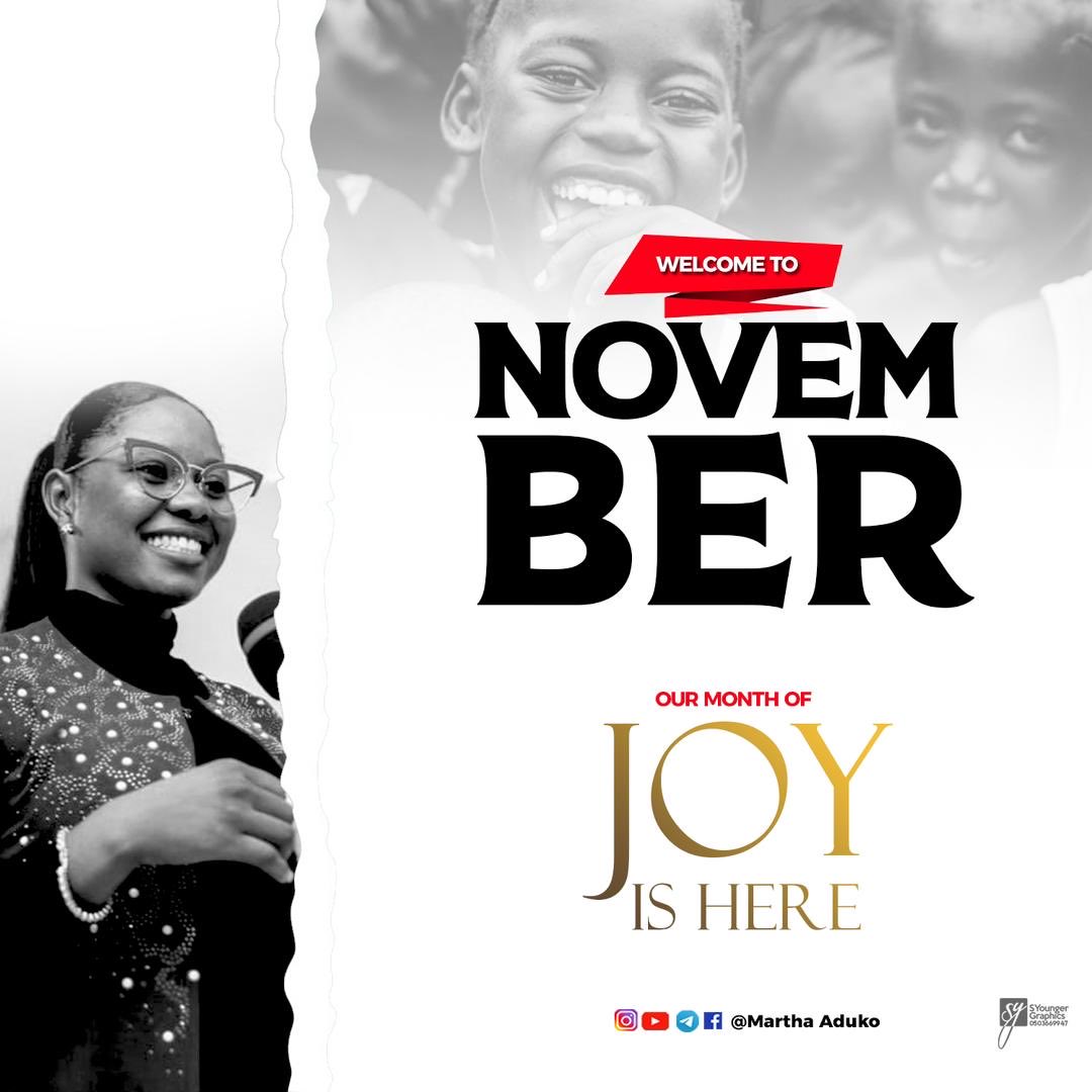MSoloce's tweet photo. Happy New Month…
Joy is here https://t.co/IrW7EE7fiG