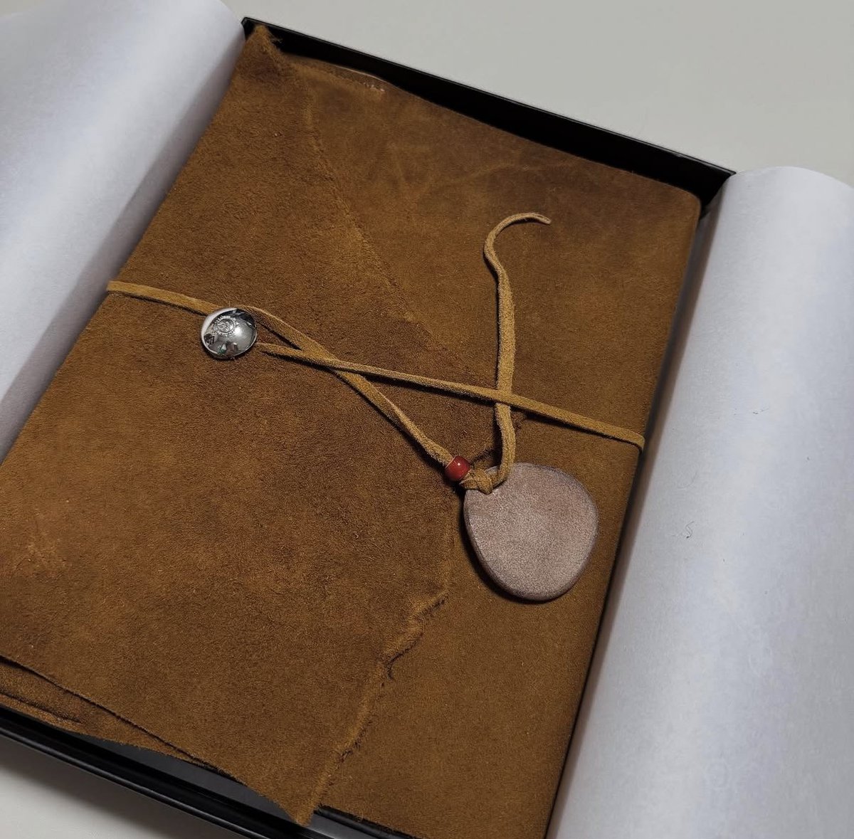 atMENsup's tweet image. 家宝✨
#goros #ゴローズ