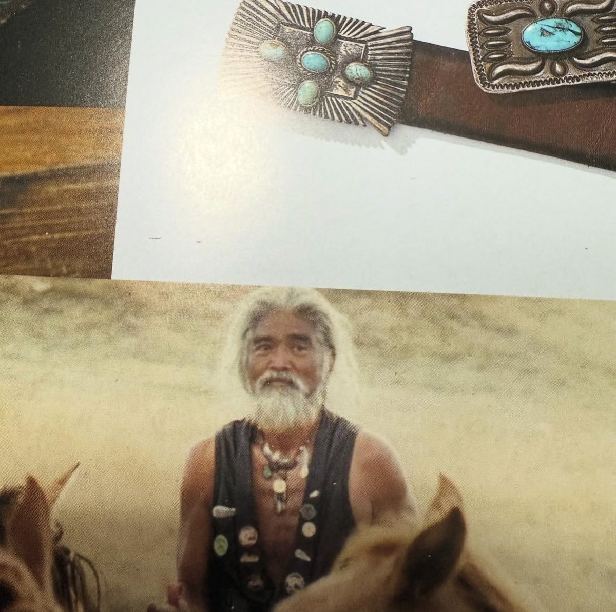 atMENsup's tweet image. 家宝✨
#goros #ゴローズ