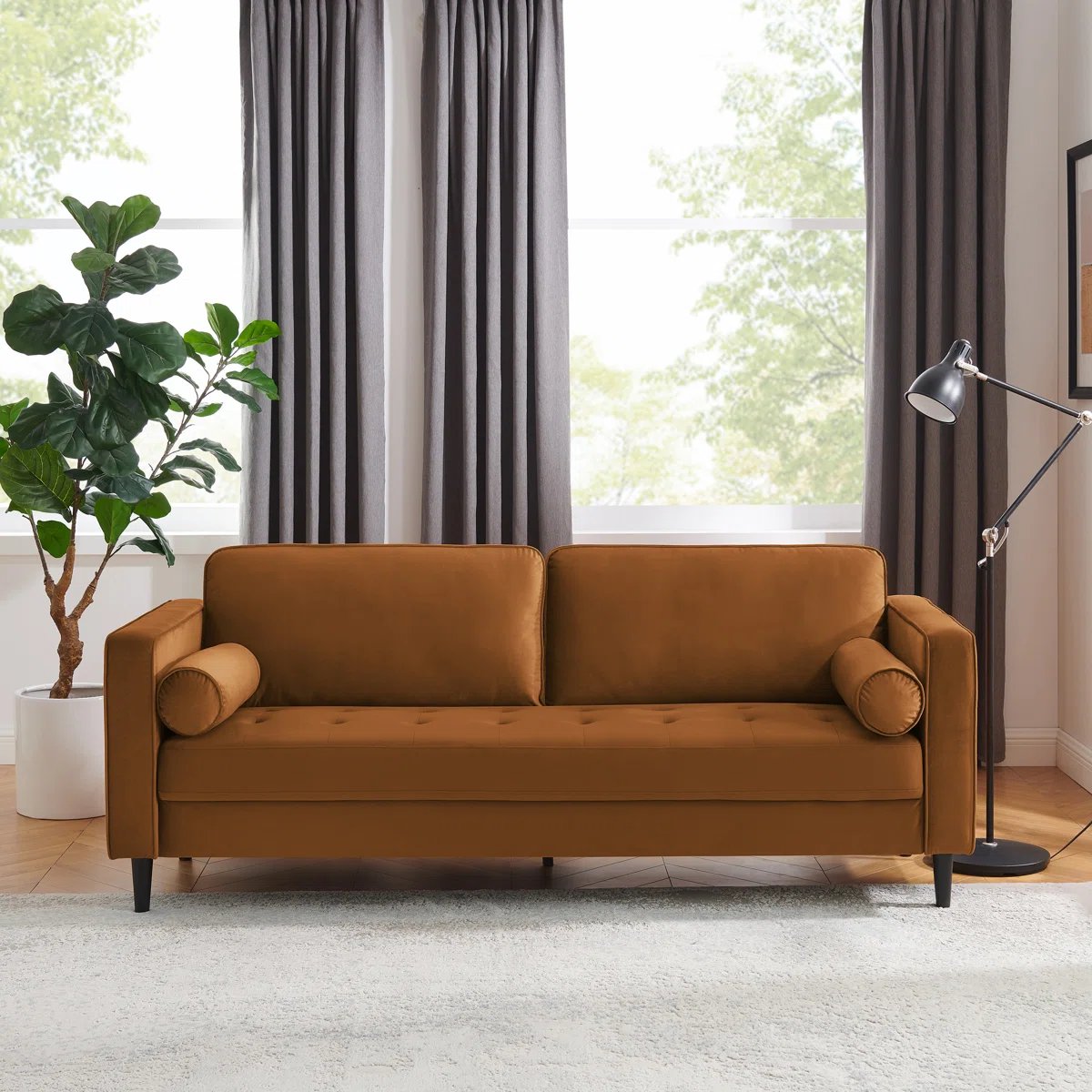 shivofferzone's tweet image. Corrigan Studio®! Now only $399.99 (was $499.99) — add mid-century charm and save 20%! #ModernVibes 

sovrn.co/t65u8te